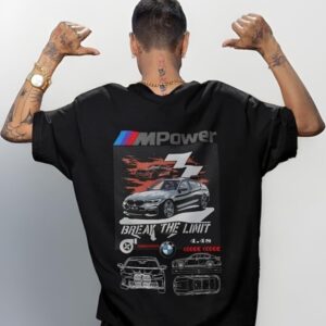 Graphic Print T-Shirt