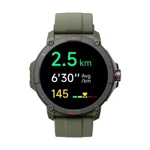 Modern Smartwatch Pro